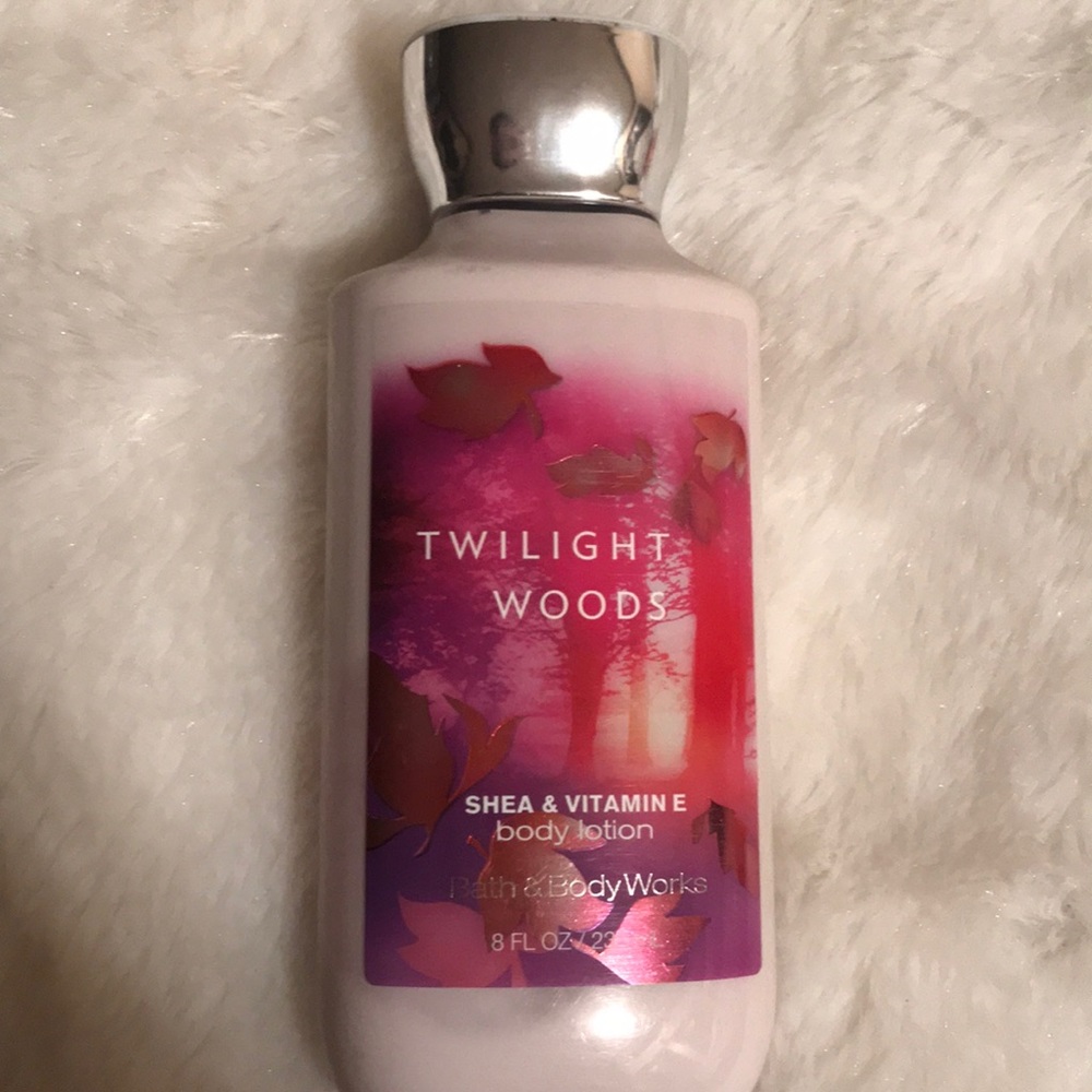 Bath & Body Works